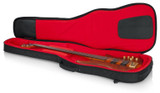 Gator Transit Bass Gig Bag - Black (GT-BASS-BLK) | Northeast Music Center Inc.