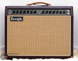 Mesa Boogie Fillmore 50 1x12 Combo Amplifier - Wine Taurus w/ Tan Grille | Northeast Music Center Inc.