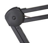 Gator Frameworks Desktop Mic Boom Stand (GFWMICBCBM2000) | Northeast Music Center Inc.