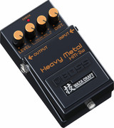 BOSS HM-2W Heavy Metal WAZA Craft Edition | Northeast Music Center Inc.