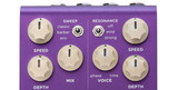 Strymon Zelzah Multidimensional Phaser (ZELZAH) | Northeast Music Center Inc.