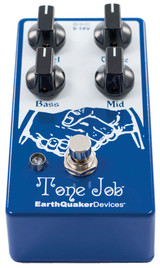 Earthquaker Devices Tone Job EQ & Boost | Northeast Music Center Inc.