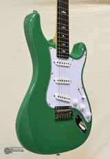 PRS SE Silver Sky - Evergreen | Northeast Music Center Inc.