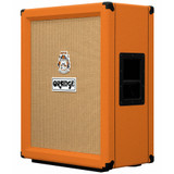 Orange PPC212V 2x12 Vertical Lightweight Speaker Cabinet (PPC212V) | Northeast Music Center Inc.