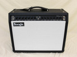 Mesa Boogie Fillmore 50 1x12 Combo - Black Bronco, White Grille | Northeast Music Center Inc.