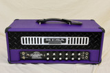 Mesa Boogie Badlander 50 Watt All Tube Guitar Amplifier - Purple Bronco | Northeast Music Center Inc.