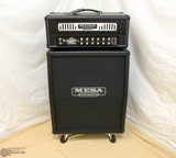 Mesa Boogie Badlander 50 Head w/ 2x12 Vertical Recto Cabinet | Northeast Music Center Inc.