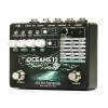 EHX Oceans 12 Dual Stereo Reverb