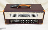 Mesa/Boogie Badlander 100 Watt All Tube Amplifier Head - Wine Taurus | Northeast Music Center Inc.
