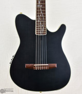 Ibanez TOD10N Tim Henson Signature Nylon Acoustic/Electric Guitar | Northeast Music Center Inc.