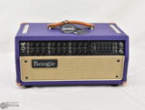 Mesa Boogie Mark VII All Tube Amplifier Head - Purple Bronco, Cream & Tan Grille | Northeast Music Center Inc.