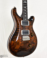 PRS Guitars Custom 24 - Orange Tiger | Northeast Music Center Inc.