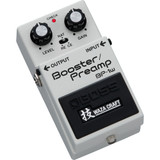 BOSS BP-1W Booster/Preamp Effect Pedal | Northeast Music Center Inc.
