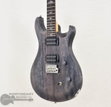 PRS SE CE 24 Standard - Charcoal Satin | Northeast Music Center Inc.