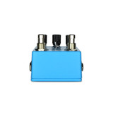 Keeley Electronics Hydra Stereo Reverb & Tremolo | Northeast Music Center Inc.