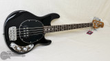 Sterling by Music-Man StingRay Ray34 - Black | Northeast Music Center Inc.