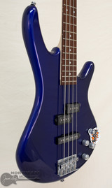 Ibanez GSR200 Electric Bass in Jewel Blue (GSR200JB) | Northeast Music Center 