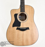 Taylor 110ce Left-Handed Acoustic/Electric Guitar (110ce-LH) | Northeast Music Center Inc.