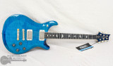 PRS Guitars S2 McCarty 594 NEMC Exclusive - Blue Matteo (s/n: 4702) | Northeast Music Center Inc.