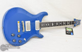 PRS Guitars S2 McCarty 594 Thinline - Space Blue | Northeast Music Center Inc.