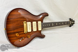PRS Private Stock #165 McCarty Model 3 Soapbar (Private Collection) | Northeast Music Center Inc.