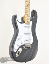PRS SE Silver Sky Maple "Lefty" - Overland Gray | Northeast Music Center Inc.