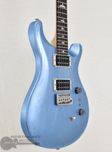 PRS Guitars CE 24-08 Swamp Ash Limited Edition - Frost Blue Metallic | Northeast Music Center Inc.