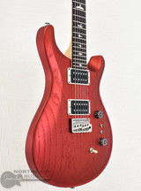 PRS Guitars CE 24-08 Swamp Ash Limited Edition - Red Apple Metallic (s/n: 8959) | Northeast Music Center Inc.