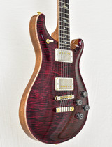 PRS Guitars McCarty 594 - Red Tiger 10 Top | Northeast Music Center Inc.