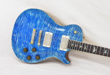 PRS Guitars McCarty 594 Singlecut - Faded Blue Jean 10 Top (0396514) | Northeast Music Center Inc.