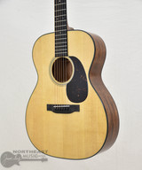 C.F. Martin 000-18 Standard Acoustic Guitar (s/n: 7979) | Northeast Music Center Inc.