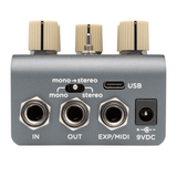 Strymon EC-1 Single Head dTape Echo (EC-1) | Northeast Music Center Inc.