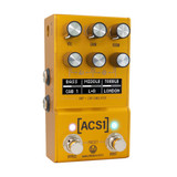 Walrus Audio Mako Series MkII: ACS1 Amp + Cab Sim | Northeast Music Center Inc.
