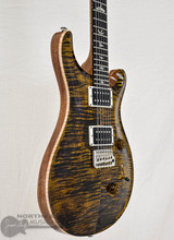 PRS Guitars Custom 24 - Yellow Tiger | Northeast Music Center Inc.