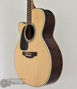 Takamine G Series GN51CE Left Handed Acoustic/Electric Guitar | Northeast Music Center Inc.