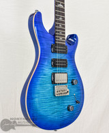PRS SE Studio - Lake Blue (s/n: 4742) | Northeast Music Center Inc.