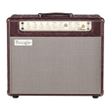 Mesa Boogie California Tweed 1x12 Combo - Wine Buggy Western | Northeast Music Center Inc.