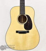 C.F. Martin Custom Shop Expert D-18 Authentic 1937 Sinker Mahogany | Northeast Music Center Inc.