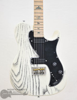 PRS SE NF53 White Doghair (s/n: 0369) | Northeast Music Center Inc.