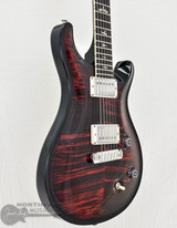PRS Guitars McCarty - Fire Red Smokeburst | Northeast Music Center Inc.