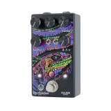 Walrus Audio Polychrome Analog Flanger | Northeast Music Center Inc.