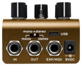 Strymon Olivera Vintage Oil Can Echo(OLIV) | Northeast Music Inc.