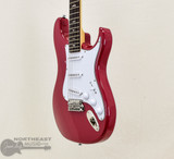 PRS SE Silver Sky Rosewood Derby Red (s/n:3258) | Northeast Music Center Inc.