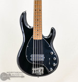 Ernie Ball Music Man Stingray 5 Special Bass Black(s/n:0333) | Northeast Music Center Inc.