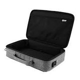 Gator Vertex Travel Lite Pedalboard 17"x10" With Gig Bag And Riser | Northeast Music Center Inc.