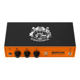 Orange Pedal Baby 100- 100 Watt Class A/B Power Amplifier | Northeast Music Center Inc.