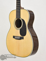 C.F. Martin 00028 Standard Series ( s/n:5951) | Northeast Music Center Inc.