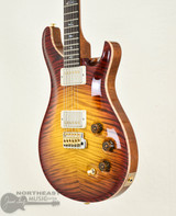 PRS DGT Private Stock Dark Cherry Glow (s/n:2664) | Northeast Music Center Inc.