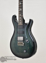 PRS STUDIO MANGO TOP LIMITED EDITION Cobalt Smokeburst (s/n: 3282) | Northeast Music Center Inc.