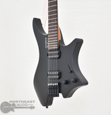 Strandberg Boden Essential 6 Black Granite (s/n:2728) | Northeast Music Center Inc.